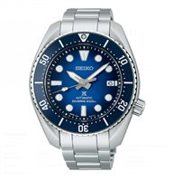 Orologio Seiko Uomo Prospex in Acciaio SPB321J1 - SPB321J1